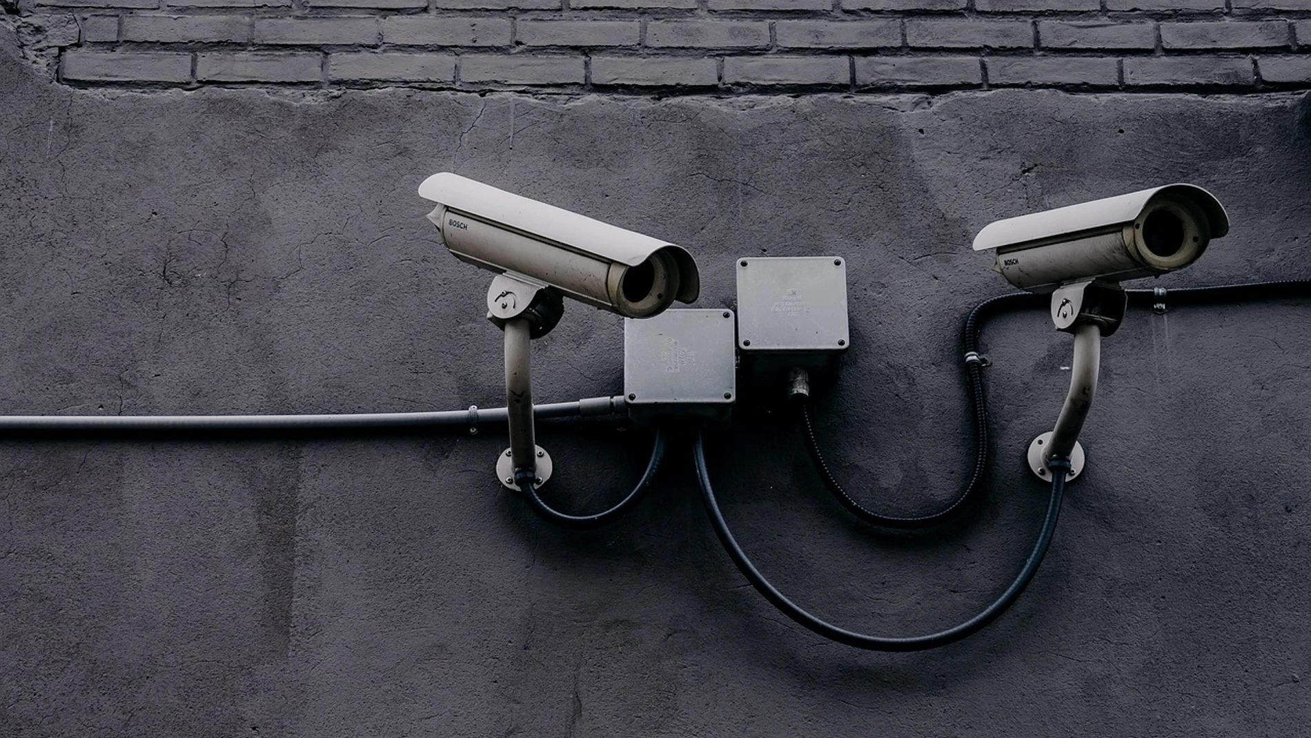 Cámaras de vigilancia Cámaras de vigilancia