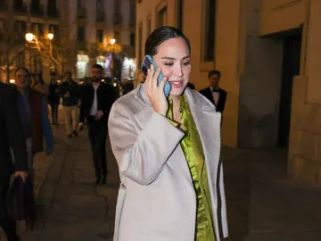 Tamara Falcó Tamara Falcó