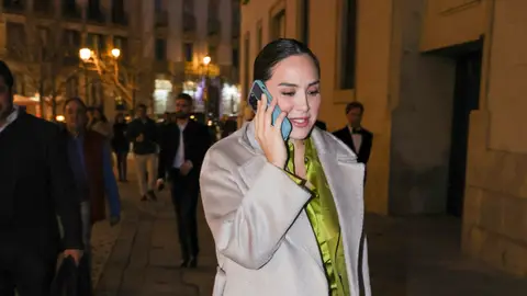 Tamara Falcó Tamara Falcó