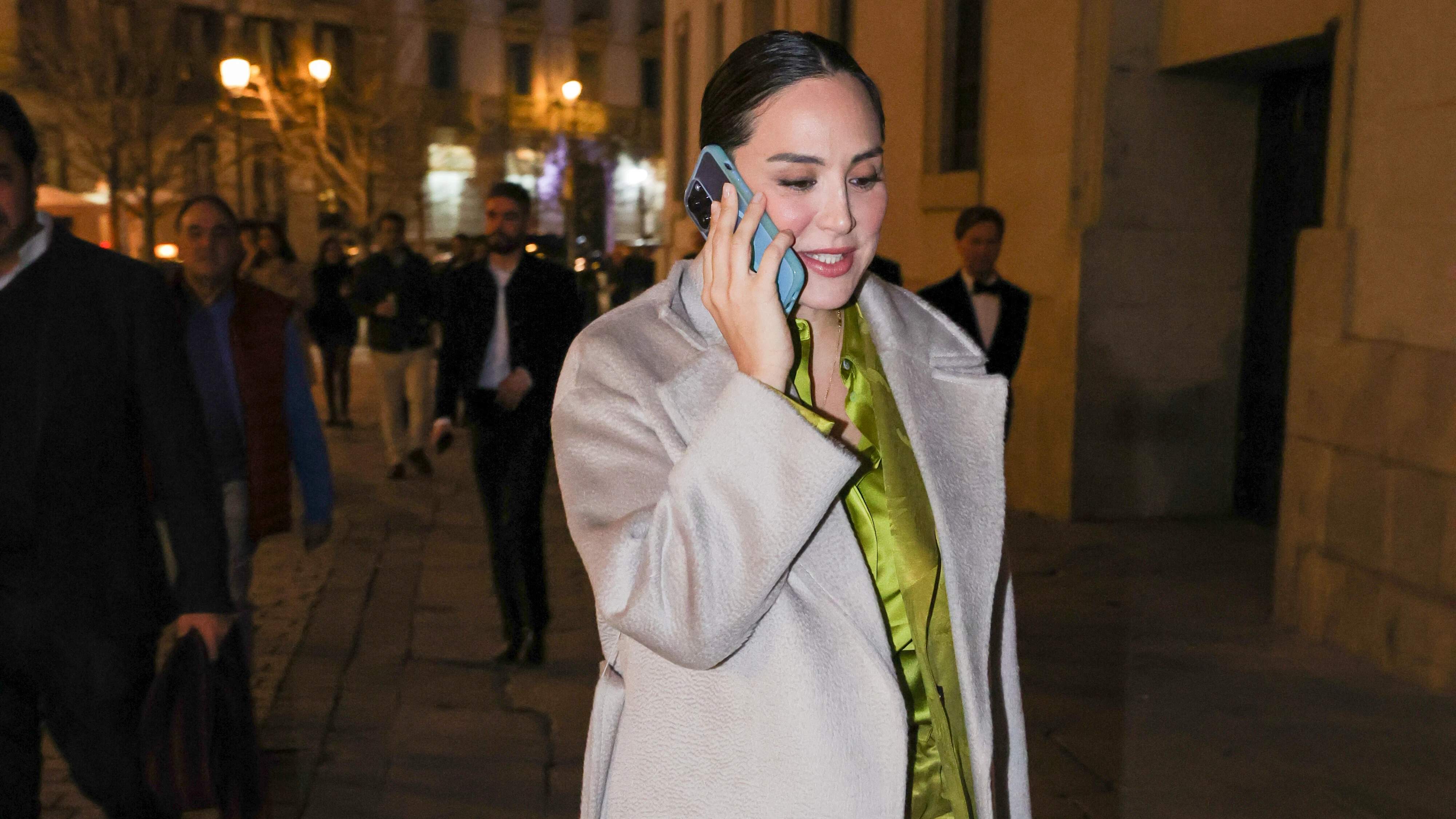 Tamara Falcó Tamara Falcó