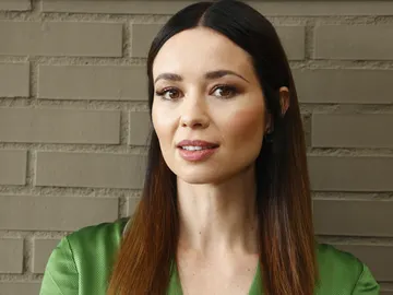 Dafne Fernández Dafne Fernández