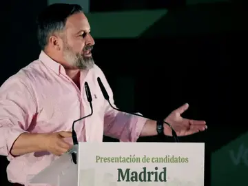 Presentación de candidatos. Presentación de candidatos.