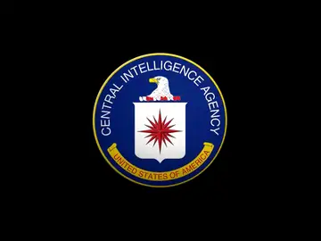 Escudo de la CIA Escudo de la CIA