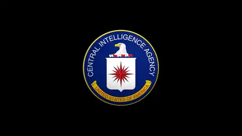 Escudo de la CIA