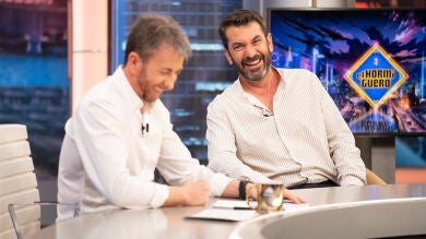 Arturo Valls destaca la figura de su padre en su vida: 