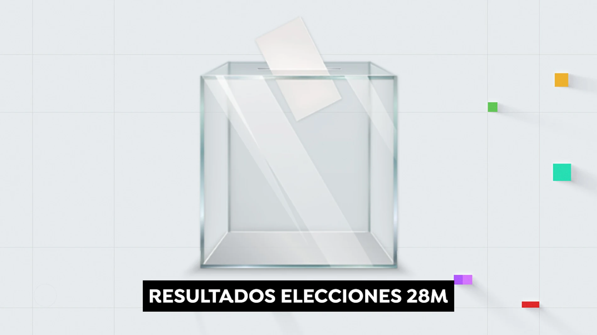 Resultados Elecciones Municipales Autonómicas
