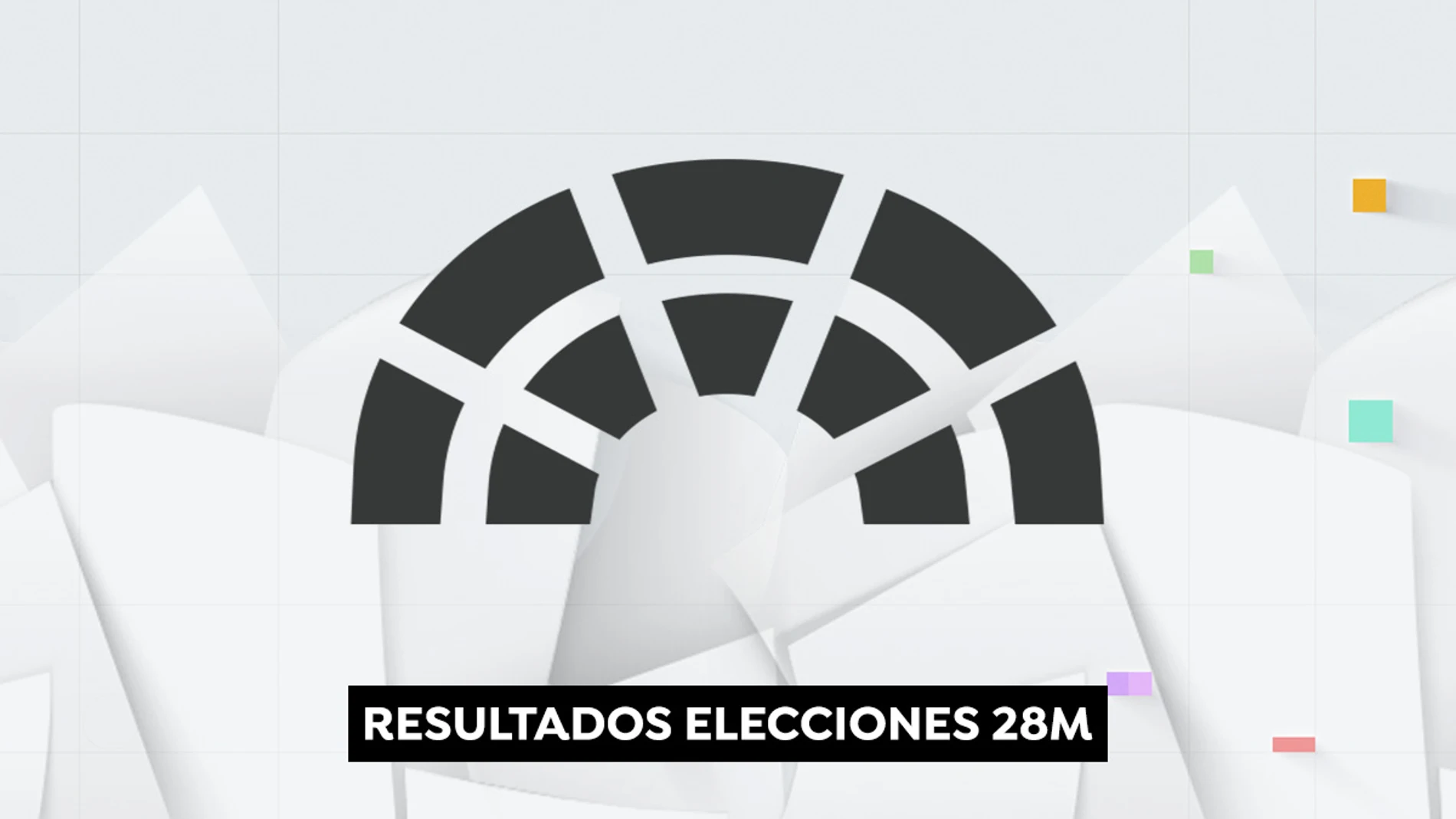 Resultados Elecciones Autonómicas y Municipales