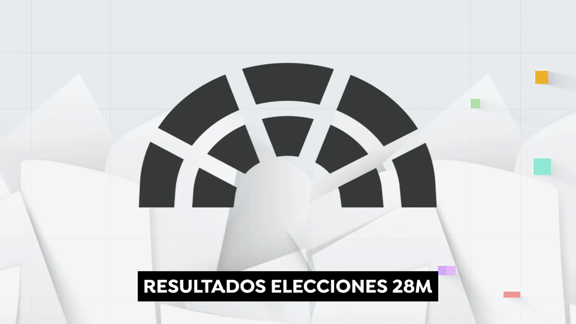 Resultados Elecciones Autonómicas y Municipales