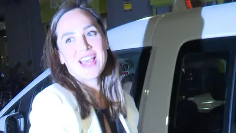 Tamara Falcó Tamara Falcó