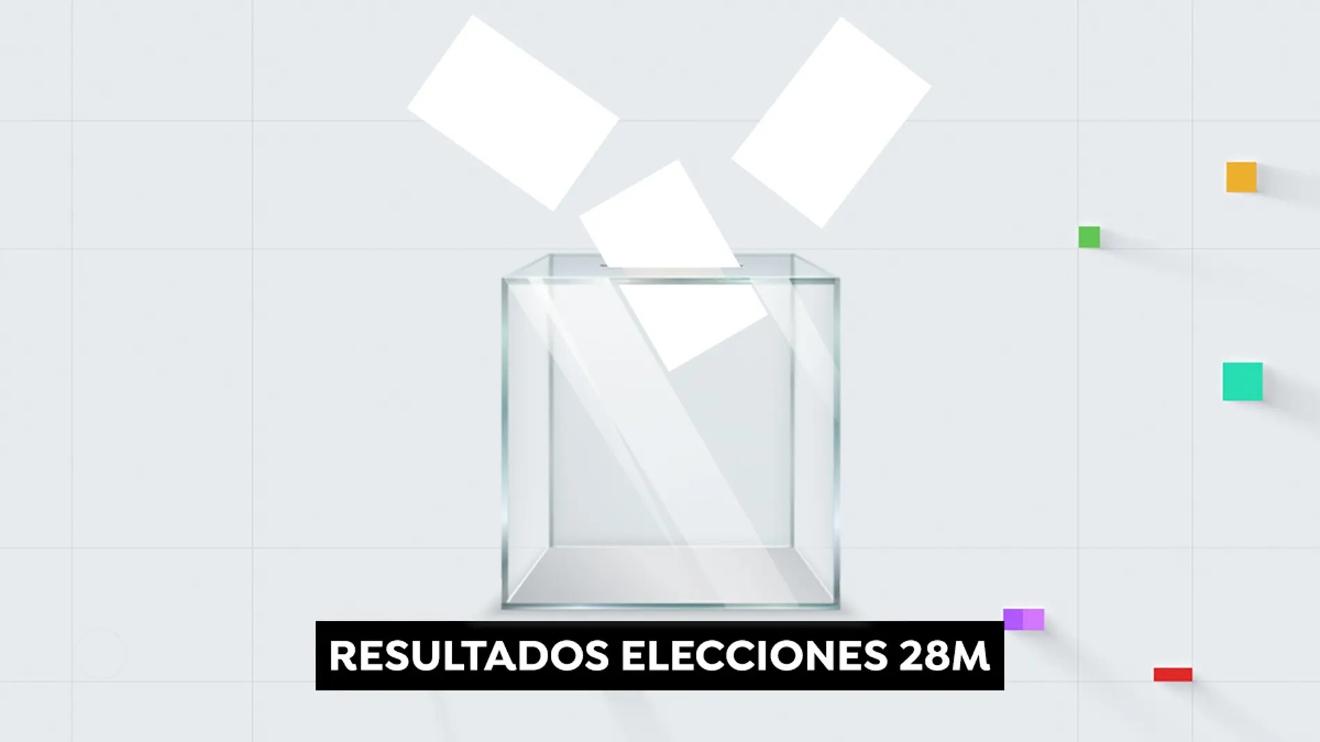 Resultados Elecciones Autonómicas y Municipales Resultados Elecciones 28M