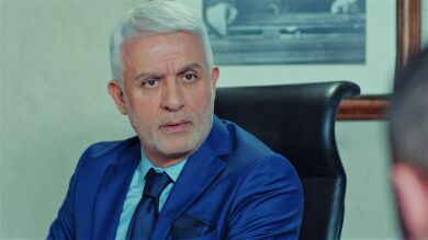 La familia de la víctima del atropello chantajea a Halit… ¡Le pide 5 millones de liras!