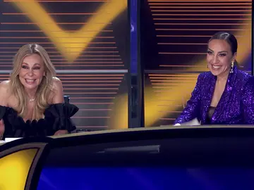 Los investigadores no tienen clara ni siquiera la nacionalidad Banderilla: ¿Es Corinna o Vicky Martín Berrocal? Los investigadores no tienen clara ni siquiera la nacionalidad Banderilla: ¿Es Corinna o Vicky Martín Berrocal?