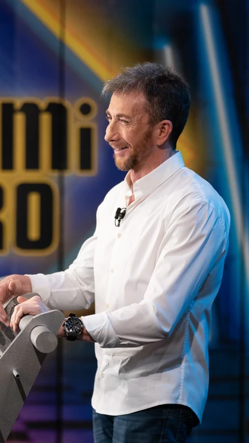 Pablo Motos 'se pasa de la raya': "Tu alma acabará siendo el reflejo de tu cara"