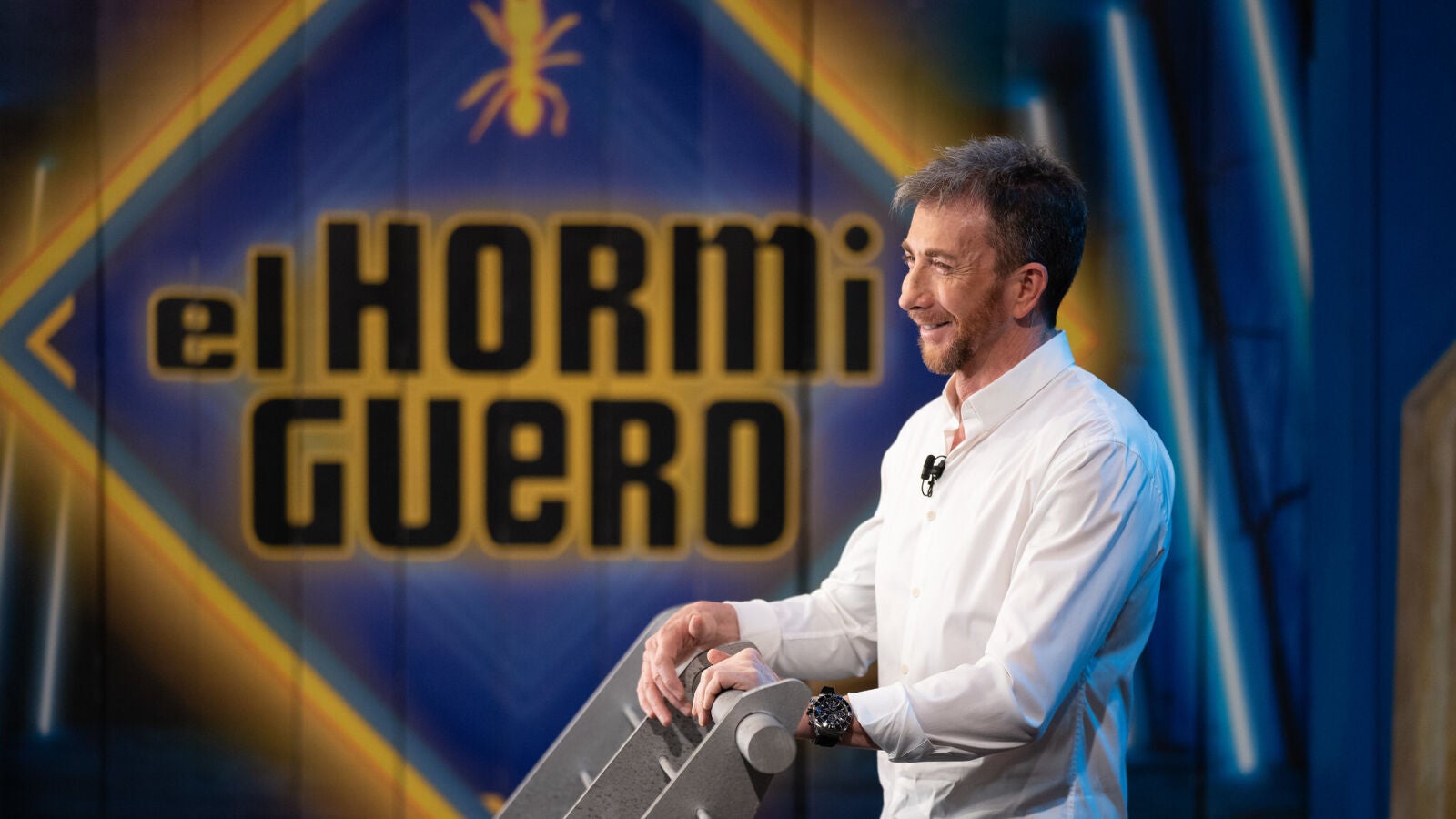 Pablo Motos 'se pasa de la raya': 