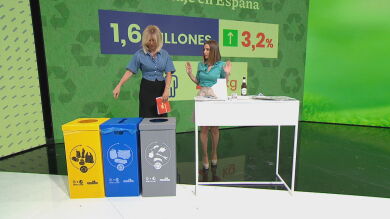 ¿Sabemos reciclar? Descubre algunos artículos que tienen truco a la hora de echarlos al contenedor
