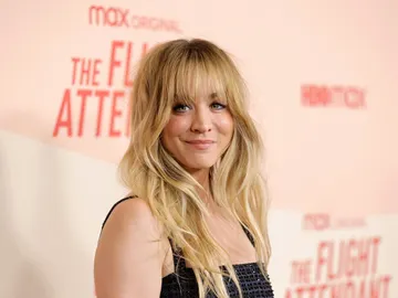 Kaley Cuoco Kaley Cuoco