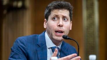 Sam Altman