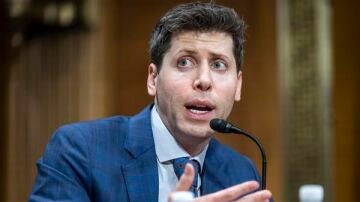Sam Altman