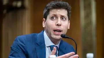 Sam Altman Sam Altman