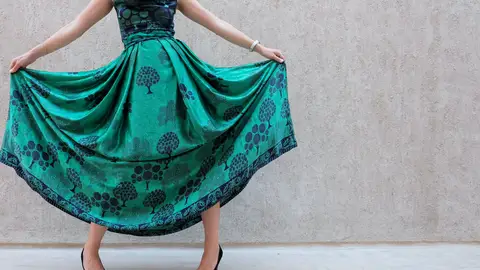 Vestido Vestido
