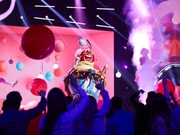 Cupcake lanza su pista hac&iacute;a Arturo Valls: &ldquo;Cu&aacute;nto disfruto viendo esa carita sin que me reconozca&rdquo; 