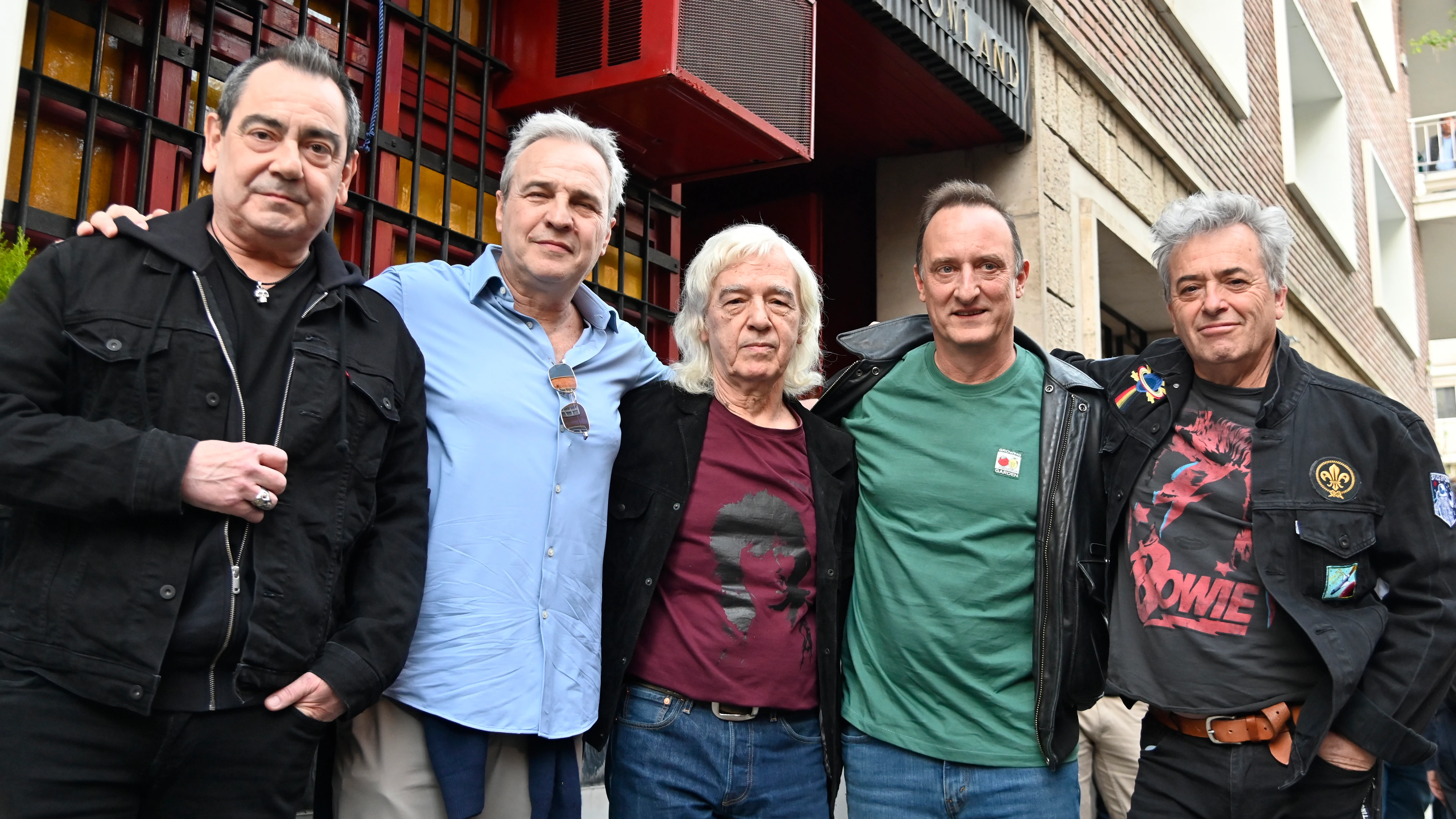 Hombres G Hombres G