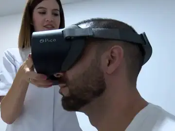 La realidad virtual como solución contra las fobias La realidad virtual como solución contra las fobias