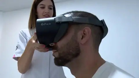 La realidad virtual como solución contra las fobias