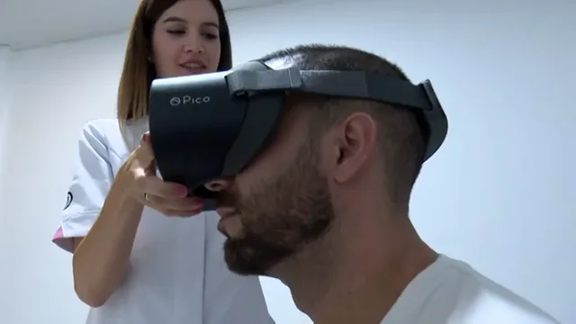 La realidad virtual como solución contra las fobias La realidad virtual como solución contra las fobias
