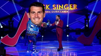 La teoría de Ana Obregón sobre Gorila: “Me encanta y es Iker Casillas”