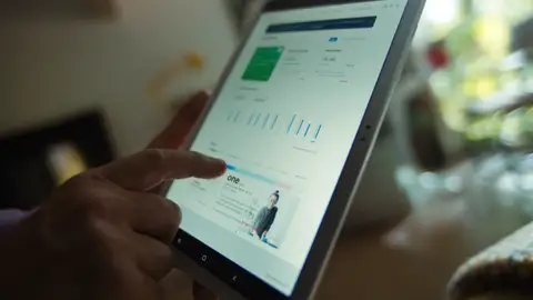 Ahorra gracias a InfoEnergía de Endesa Ahorra gracias a InfoEnergía de Endesa