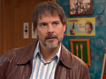 En el pr&oacute;ximo cap&iacute;tulo de &lsquo;Amar es para siempre&rsquo;: Guillermo y Quintero le tienden una trampa a Alberto