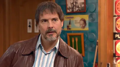 En el próximo capítulo de ‘Amar es para siempre’: Guillermo y Quintero le tienden una trampa a Alberto En el próximo capítulo de ‘Amar es para siempre’: Guillermo y Quintero le tienden una trampa a Alberto