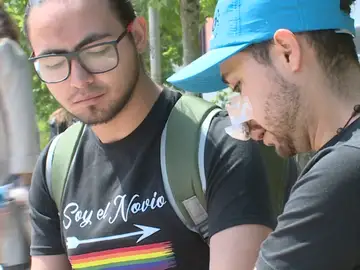 Jóvenes agredidos en Billabona (Guipúzcoa) por ser homosexuales