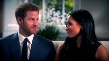 El príncipe Harry y Meghan Markle, víctimas de una peligrosa persecución que recuerda al fallecimiento de Lady Di