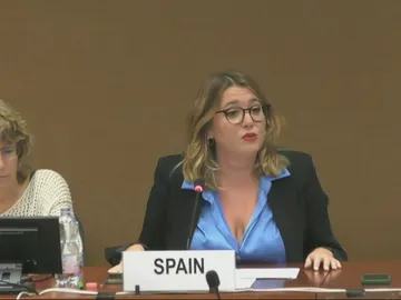 Ángela Rodríguez 'Pam' Ángela Rodríguez 'Pam'