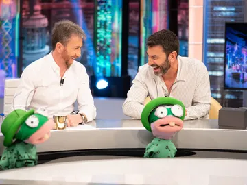 Arturo Valls, maestro de los jeroglíficos: supera el maratón de Trancas y Barrancas Arturo Valls, maestro de los jeroglíficos: supera el maratón de Trancas y Barrancas