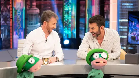Arturo Valls, maestro de los jeroglíficos: supera el maratón de Trancas y Barrancas Arturo Valls, maestro de los jeroglíficos: supera el maratón de Trancas y Barrancas