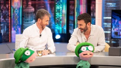 Arturo Valls, maestro de los jeroglíficos: supera el maratón de Trancas y Barrancas