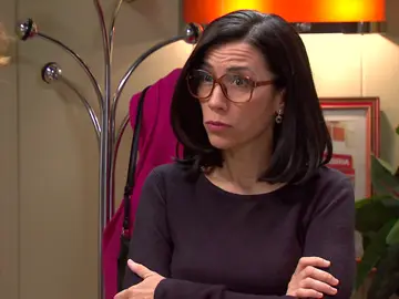 El injusto acuerdo entre Manolita y Nieves distancia aún más a las primas El injusto acuerdo entre Manolita y Nieves distancia aún más a las primas