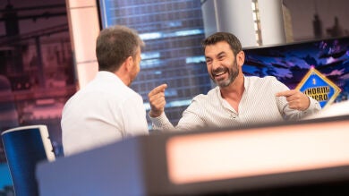 Arturo Valls cuenta cómo fue su experiencia bajo una máscara en 'Mask Singer' Uruguay: 