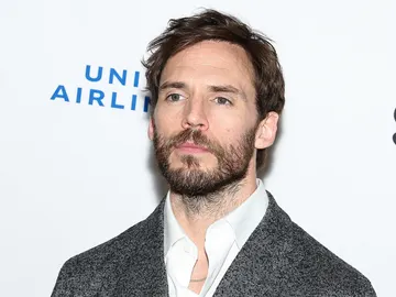 Sam Claflin Sam Claflin