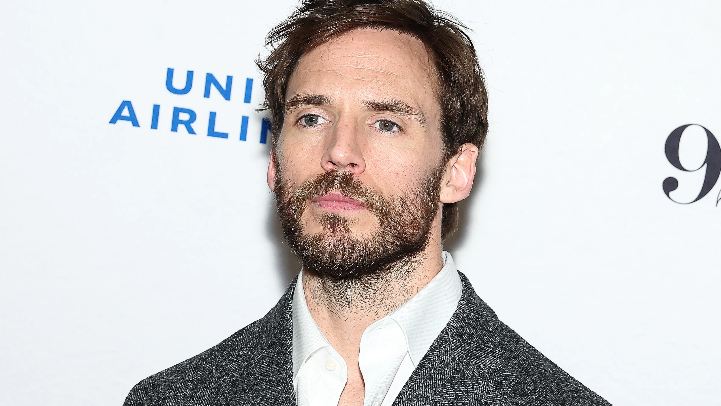 Sam Claflin