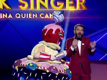 ¿David Broncano o Samantha Hudson?: las teorías de los investigadores sobre Cupcake y Arturo Valls ¿David Broncano o Samantha Hudson?: las teorías de los investigadores sobre Cupcake y Arturo Valls