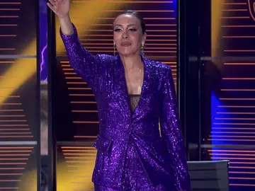 Sirena provoca la mayor discusión de ‘Mask Singer’: “Lanza la teoría y ves cómo respiramos todos” Sirena provoca la mayor discusión de ‘Mask Singer’: “Lanza la teoría y ves cómo respiramos todos”