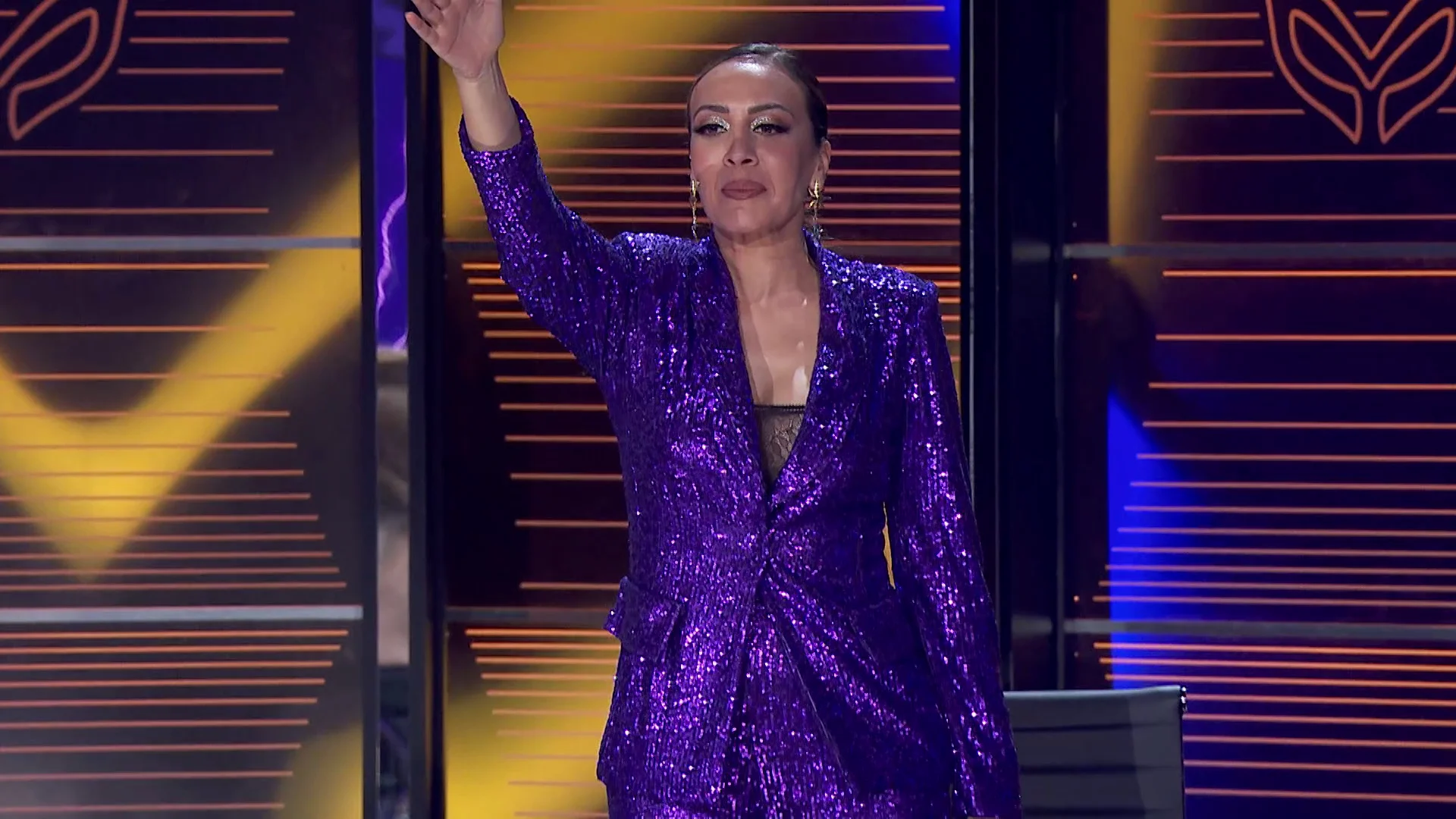 Sirena provoca la mayor discusi&oacute;n de &lsquo;Mask Singer&rsquo;: &ldquo;Lanza la teor&iacute;a y ves c&oacute;mo respiramos todos&rdquo; 