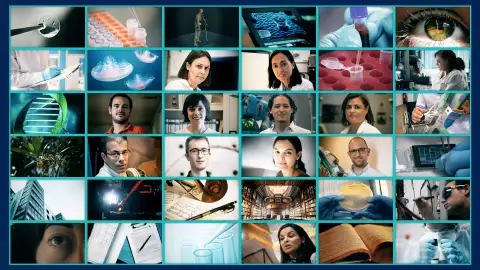 10 años de Becas Leonardo 10 años de Becas Leonardo