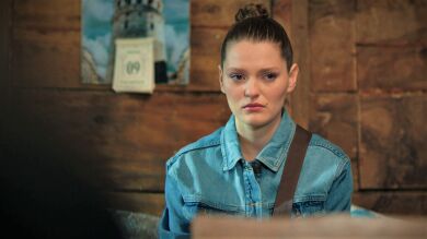 Esta noche en 'Hermanos': ¿Se quedará Harika en casa de los Eren?