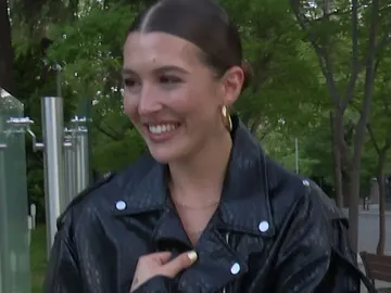 Alba Díaz Alba Díaz