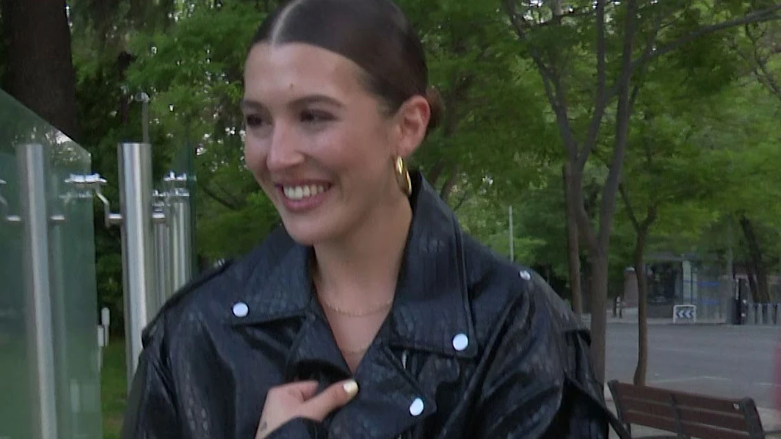 Alba D&iacute;az